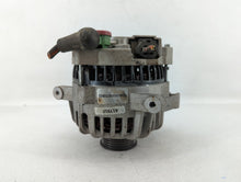 2005-2006 Lincoln Navigator Alternator Replacement Generator Charging Assembly Engine OEM P/N:AR109832A Fits 2005 2006 OEM Used Auto Parts