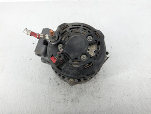 2013 Dodge Caravan Alternator Replacement Generator Charging Assembly Engine OEM P/N:P04801624AE Fits OEM Used Auto Parts