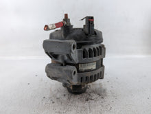 2013 Dodge Caravan Alternator Replacement Generator Charging Assembly Engine OEM P/N:P04801624AE Fits OEM Used Auto Parts