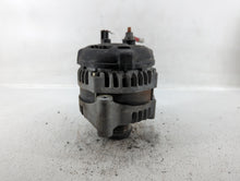 2013 Dodge Caravan Alternator Replacement Generator Charging Assembly Engine OEM P/N:P04801624AE Fits OEM Used Auto Parts