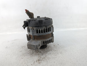 2005-2011 Cadillac Sts Alternator Replacement Generator Charging Assembly Engine OEM P/N:25751146 Fits OEM Used Auto Parts