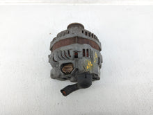 2010-2012 Nissan Sentra Alternator Replacement Generator Charging Assembly Engine OEM P/N:A2TG1581AC 23100 ZW40A Fits OEM Used Auto Parts