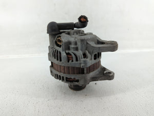 2010-2012 Nissan Sentra Alternator Replacement Generator Charging Assembly Engine OEM P/N:A2TG1581AC 23100 ZW40A Fits OEM Used Auto Parts