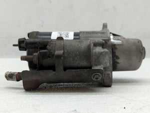 2012 Chevrolet Traverse Car Starter Motor Solenoid OEM P/N:12645298 Fits OEM Used Auto Parts