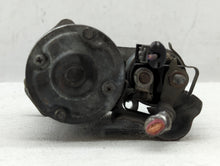 2012 Chevrolet Traverse Car Starter Motor Solenoid OEM P/N:12645298 Fits OEM Used Auto Parts