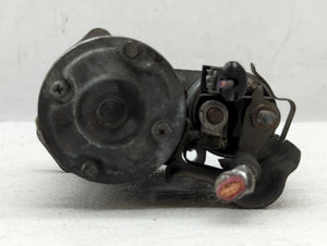 2012 Chevrolet Traverse Car Starter Motor Solenoid OEM P/N:12645298 Fits OEM Used Auto Parts