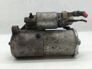 2013-2015 Ford F-150 Car Starter Motor Solenoid OEM P/N:9L34-11000-AB Fits 2013 2014 2015 2016 2017 2018 2019 OEM Used Auto Parts