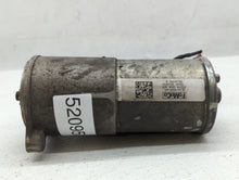 2013-2015 Ford F-150 Car Starter Motor Solenoid OEM P/N:9L34-11000-AB Fits 2013 2014 2015 2016 2017 2018 2019 OEM Used Auto Parts