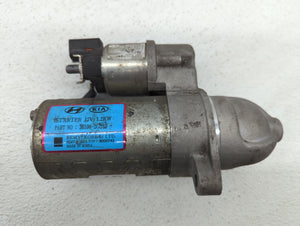 2016-2019 Bmw X1 Car Starter Motor Solenoid OEM P/N:36100-2G210 Fits 2016 2017 2018 2019 2020 OEM Used Auto Parts