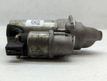 2016-2019 Bmw X1 Car Starter Motor Solenoid OEM P/N:36100-2G210 Fits 2016 2017 2018 2019 2020 OEM Used Auto Parts