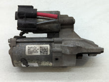 2003-2012 Ford Focus Car Starter Motor Solenoid OEM P/N:BB5T-11000-AA Fits 2003 2004 2005 2006 2007 2008 2009 2010 2011 2012 2013 OEM Used Auto Parts