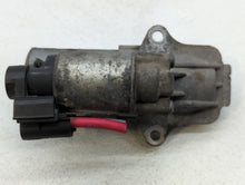 2003-2012 Ford Focus Car Starter Motor Solenoid OEM P/N:BB5T-11000-AA Fits 2003 2004 2005 2006 2007 2008 2009 2010 2011 2012 2013 OEM Used Auto Parts