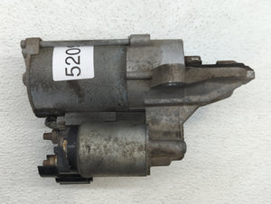 2003-2012 Ford Focus Car Starter Motor Solenoid OEM P/N:BB5T-11000-AA Fits 2003 2004 2005 2006 2007 2008 2009 2010 2011 2012 2013 OEM Used Auto Parts