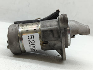 2010-2012 Nissan Sentra Car Starter Motor Solenoid OEM P/N:23300 EN20B Fits 2010 2011 2012 2013 OEM Used Auto Parts