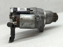 2015-2020 Nissan Rogue Car Starter Motor Solenoid OEM P/N:23300 3TA0C Fits 2015 2016 2017 2018 2019 2020 OEM Used Auto Parts