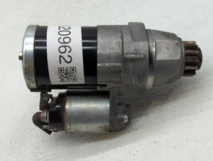 2015-2020 Nissan Rogue Car Starter Motor Solenoid OEM P/N:23300 3TA0C Fits 2015 2016 2017 2018 2019 2020 OEM Used Auto Parts