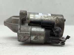 2012-2017 Hyundai Accent Car Starter Motor Solenoid OEM P/N:36100-2B102 Fits 2012 2013 2014 2015 2016 2017 OEM Used Auto Parts