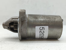 2012-2017 Hyundai Accent Car Starter Motor Solenoid OEM P/N:36100-2B102 Fits 2012 2013 2014 2015 2016 2017 OEM Used Auto Parts