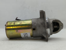 2004-2006 Chevrolet Colorado Car Starter Motor Solenoid OEM P/N:12588785 Fits 2004 2005 2006 OEM Used Auto Parts