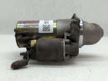 2004-2006 Chevrolet Colorado Car Starter Motor Solenoid OEM P/N:12588785 Fits 2004 2005 2006 OEM Used Auto Parts