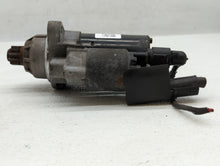 2011-2018 Volkswagen Tiguan Car Starter Motor Solenoid OEM P/N:02M 911 021 B 02E 911 023 K Fits OEM Used Auto Parts