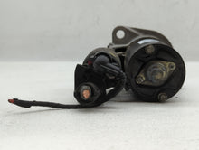 2011-2018 Volkswagen Tiguan Car Starter Motor Solenoid OEM P/N:02M 911 021 B 02E 911 023 K Fits OEM Used Auto Parts