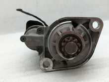 2011-2018 Volkswagen Tiguan Car Starter Motor Solenoid OEM P/N:02M 911 021 B 02E 911 023 K Fits OEM Used Auto Parts