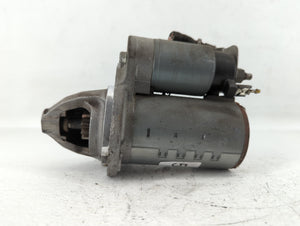 2016 Dodge Caravan Car Starter Motor Solenoid OEM P/N:04801839AB Fits 2011 2012 2013 2014 2015 2017 2018 2019 2020 2021 OEM Used Auto Parts