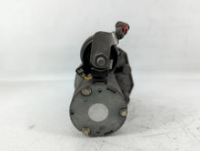 2016 Dodge Caravan Car Starter Motor Solenoid OEM P/N:04801839AB Fits 2011 2012 2013 2014 2015 2017 2018 2019 2020 2021 OEM Used Auto Parts