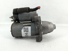 2011-2016 Dodge Challenger Car Starter Motor Solenoid OEM P/N:428000-7210 Fits 2011 2012 2013 2014 2015 2016 OEM Used Auto Parts