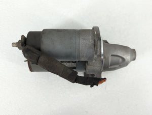 2011-2016 Dodge Challenger Car Starter Motor Solenoid OEM P/N:428000-7210 Fits 2011 2012 2013 2014 2015 2016 OEM Used Auto Parts