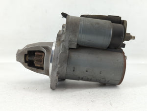 2011-2016 Dodge Challenger Car Starter Motor Solenoid OEM P/N:428000-7210 Fits 2011 2012 2013 2014 2015 2016 OEM Used Auto Parts