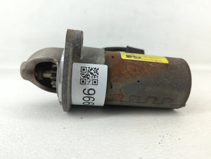 2014-2020 Hyundai Elantra Car Starter Motor Solenoid OEM P/N:36100-2E551 Fits 2014 2015 2016 2017 2018 2019 2020 OEM Used Auto Parts