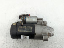 2000-2005 Mercury Sable Car Starter Motor Solenoid OEM P/N:21807299 Fits 2000 2001 2002 2003 2004 2005 2006 2007 OEM Used Auto Parts