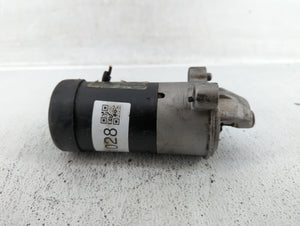 2000-2005 Mercury Sable Car Starter Motor Solenoid OEM P/N:21807299 Fits 2000 2001 2002 2003 2004 2005 2006 2007 OEM Used Auto Parts