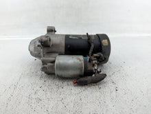 2000-2005 Mercury Sable Car Starter Motor Solenoid OEM P/N:21807299 Fits 2000 2001 2002 2003 2004 2005 2006 2007 OEM Used Auto Parts