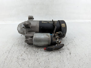 2000-2005 Mercury Sable Car Starter Motor Solenoid OEM P/N:21807299 Fits 2000 2001 2002 2003 2004 2005 2006 2007 OEM Used Auto Parts