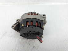 2009-2010 Saturn Sky Alternator Replacement Generator Charging Assembly Engine OEM P/N:22102288 Fits 2009 2010 OEM Used Auto Parts