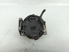 2009-2010 Saturn Sky Alternator Replacement Generator Charging Assembly Engine OEM P/N:22102288 Fits 2009 2010 OEM Used Auto Parts