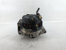 2009-2010 Saturn Sky Alternator Replacement Generator Charging Assembly Engine OEM P/N:22102288 Fits 2009 2010 OEM Used Auto Parts