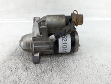 2015-2017 Ford F-150 Car Starter Motor Solenoid OEM P/N:CK4T-11000-DA Fits 2015 2016 2017 2018 2019 2020 OEM Used Auto Parts