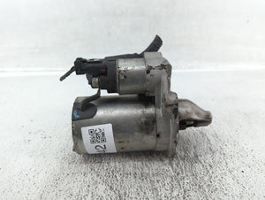 2016-2020 Kia Optima Car Starter Motor Solenoid OEM P/N:36100-2B510 Fits 2012 2013 2014 2015 2016 2017 2018 2019 2020 2021 2022 OEM Used Auto Parts