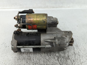 2008-2009 Mercury Sable Car Starter Motor Solenoid OEM P/N:800-228-9672 Fits OEM Used Auto Parts