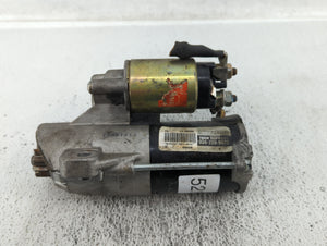 2008-2009 Mercury Sable Car Starter Motor Solenoid OEM P/N:800-228-9672 Fits OEM Used Auto Parts