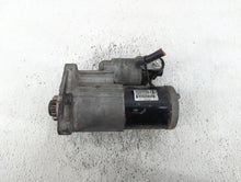 2008-2015 Nissan Rogue Car Starter Motor Solenoid OEM P/N:23300 ET80B Fits 2008 2009 2010 2011 2012 2013 2014 2015 OEM Used Auto Parts