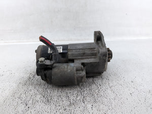 2008-2015 Nissan Rogue Car Starter Motor Solenoid OEM P/N:23300 ET80B Fits 2008 2009 2010 2011 2012 2013 2014 2015 OEM Used Auto Parts