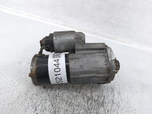 2008-2015 Nissan Rogue Car Starter Motor Solenoid OEM P/N:23300 ET80B Fits 2008 2009 2010 2011 2012 2013 2014 2015 OEM Used Auto Parts