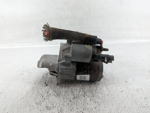 2008-2009 Cadillac Srx Car Starter Motor Solenoid OEM P/N:12644788 Fits 2008 2009 2010 2011 2012 2013 2014 2015 OEM Used Auto Parts