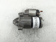 2012-2017 Fiat 500 Car Starter Motor Solenoid OEM P/N:68073160AA Fits 2012 2013 2014 2015 2016 2017 OEM Used Auto Parts