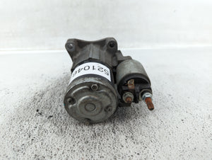 2012-2017 Fiat 500 Car Starter Motor Solenoid OEM P/N:68073160AA Fits 2012 2013 2014 2015 2016 2017 OEM Used Auto Parts